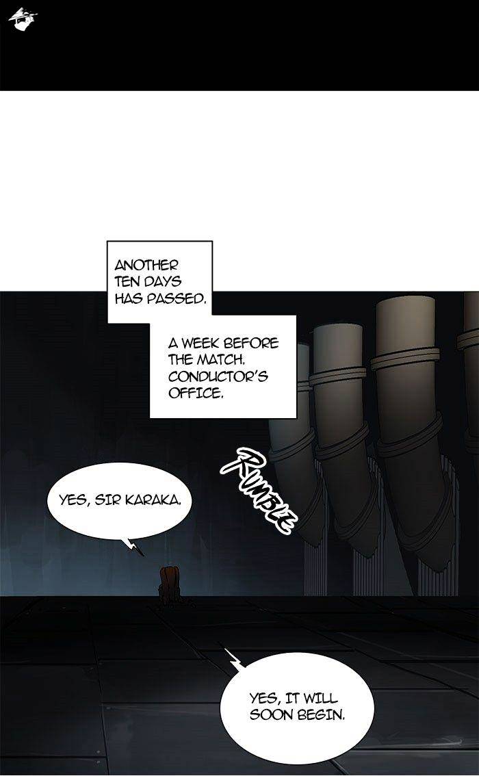 Tower of God, Chapter 250 image 46